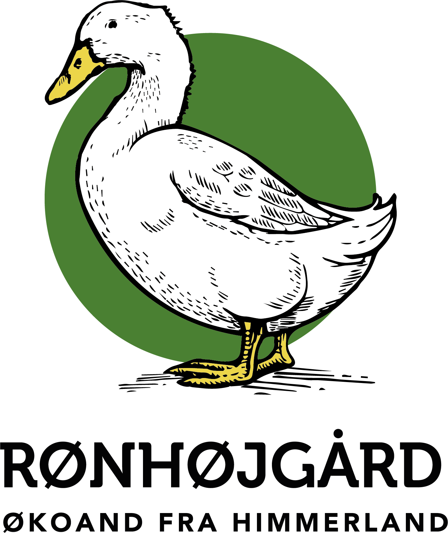 Rønhøjgaard