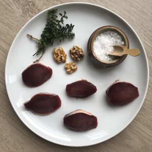 Økologiske andekråser 250 g