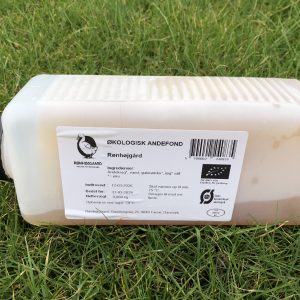 Økologisk andefond, 1 liter